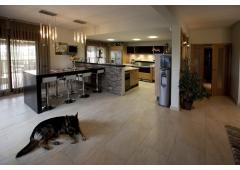Hacienda Madrid, your estate between nature and culture