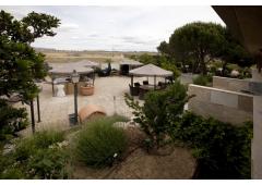Hacienda Madrid, your estate between nature and culture