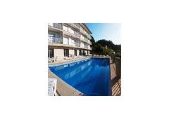 vacacion apartment