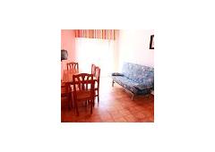 vacacion apartment