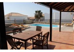 Fantastic freehold villa for sale in Fuerteventura, Canary Islands