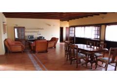 Fantastic freehold villa for sale in Fuerteventura, Canary Islands