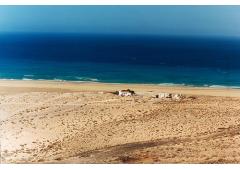 Fantastic freehold villa for sale in Fuerteventura, Canary Islands