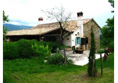 House on exclusive location for sale in central Istria, Croatia