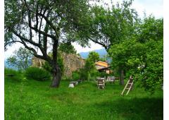 House on exclusive location for sale in central Istria, Croatia