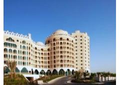 Palace Hotel Apartment for Sale