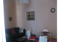 comfortable flat in the heart of Barcelona