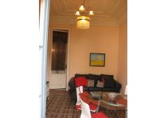 comfortable flat in the heart of Barcelona