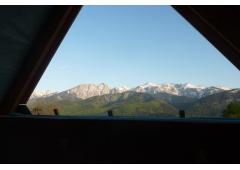 Beautiful 5 star Hotel located in the polish Mountains