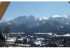 Beautiful 5 star Hotel located in the polish Mountains