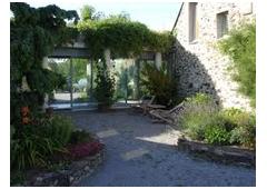 Renovated house in loire valley