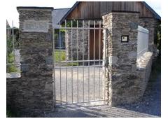 Renovated house in loire valley