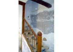 Two floors house for renovation