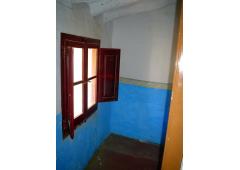 Two floors house for renovation