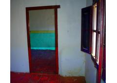 Two floors house for renovation