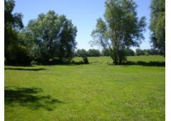 200' River Frontage with trout etc  - one acre site