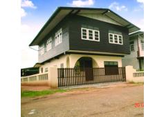 Single house 2 storey 336 Sq.m for sale.