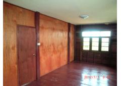 Single house 2 storey 336 Sq.m for sale.