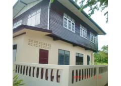 Single house 2 storey 336 Sq.m for sale.