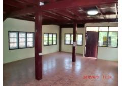 Single house 2 storey 336 Sq.m for sale.