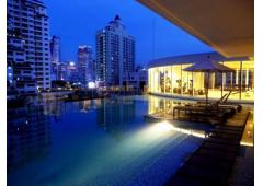 Villa Rajchathevii Condo