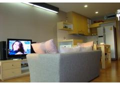 Tree condo sukhumvit52 near BTS On Nut