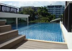 Tree condo sukhumvit52 near BTS On Nut