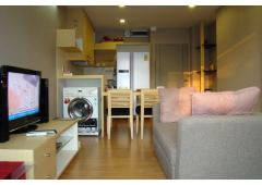 Tree condo sukhumvit52 near BTS On Nut