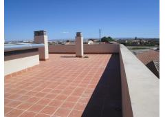 apartment, ATIC