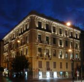 Neoclassical Building for sale in Athens