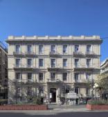 Neoclassical Building for sale in Athens