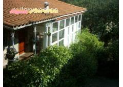 HOUSE IN GALICIA (NORTHEM OF SPAIN)