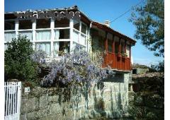 HOUSE IN GALICIA (NORTHEM OF SPAIN)