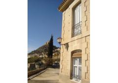 MANSION IN THE SOUTHEST OF SPAIN