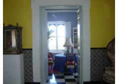 MANSION IN THE SOUTHEST OF SPAIN
