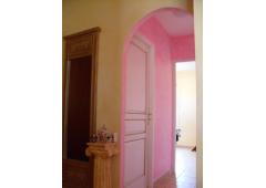 Corsica a new flat, at 5 min from the beach (reduced fee)