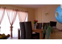 Corsica a new flat, at 5 min from the beach (reduced fee)