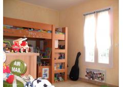Corsica a new flat, at 5 min from the beach (reduced fee)
