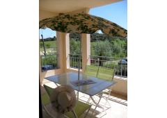 Corsica a new flat, at 5 min from the beach (reduced fee)