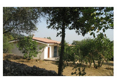 Seaside country biohouse close to Gaeta, Lazio, Central Italy