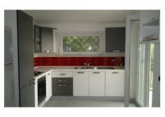 Seaside country biohouse close to Gaeta, Lazio, Central Italy