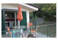 Seaside country biohouse close to Gaeta, Lazio, Central Italy
