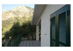 Seaside country biohouse close to Gaeta, Lazio, Central Italy