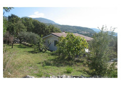 Seaside country biohouse close to Gaeta, Lazio, Central Italy