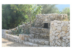 Seaside country biohouse close to Gaeta, Lazio, Central Italy