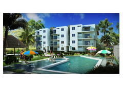 Dominican Republic, Cabarete, Perla Marina, Apartments for Sale!