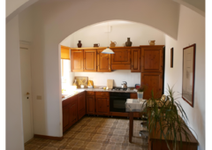 Villa Trevignano Romano nr. Rome splendid lakeview