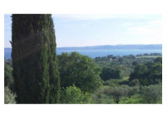 Villa Trevignano Romano nr. Rome splendid lakeview