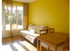 NICE APARTMENT VIEWS TO THE SEA 8º FLOOR
