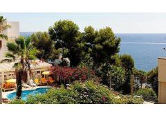 NICE APARTMENT VIEWS TO THE SEA 8º FLOOR
